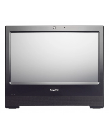 Shuttle (X50V9U3BLACK)