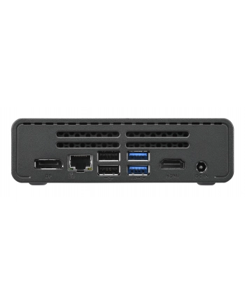 Barebone Shuttle Nano PC NE10N (DK_NR_DPL_539788)