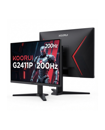 Monitor KOORUI G2411P