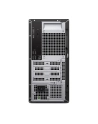 Komputer Dell Pro Tower Essential QVT1260 Win11Pro U5 225/16GB/512GB SSD/Intel UHD/WLAN+BT/Kb/Mouse/3YPS - nr 4