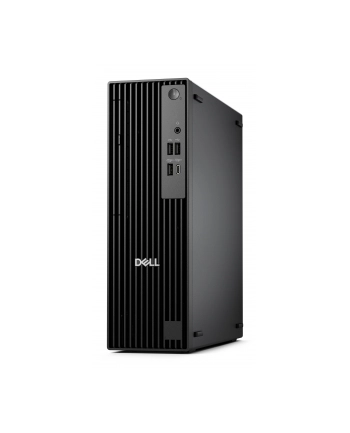 Komputer Dell Pro Slim QCS1250 W11Pro U5 235/8GB/512GB SSD/Integrated/Kb/TPM/3YPS nr 2
