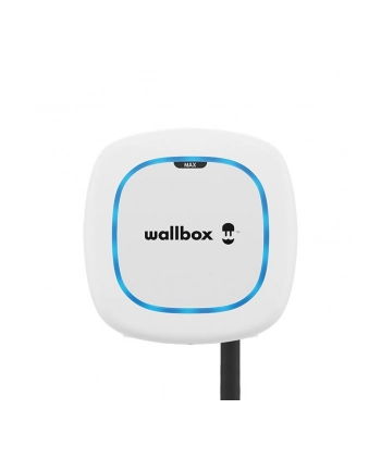Wallbox Ładowarka Pulsar Max Type 2 22Kw 7M Plp4M249001 nr 2