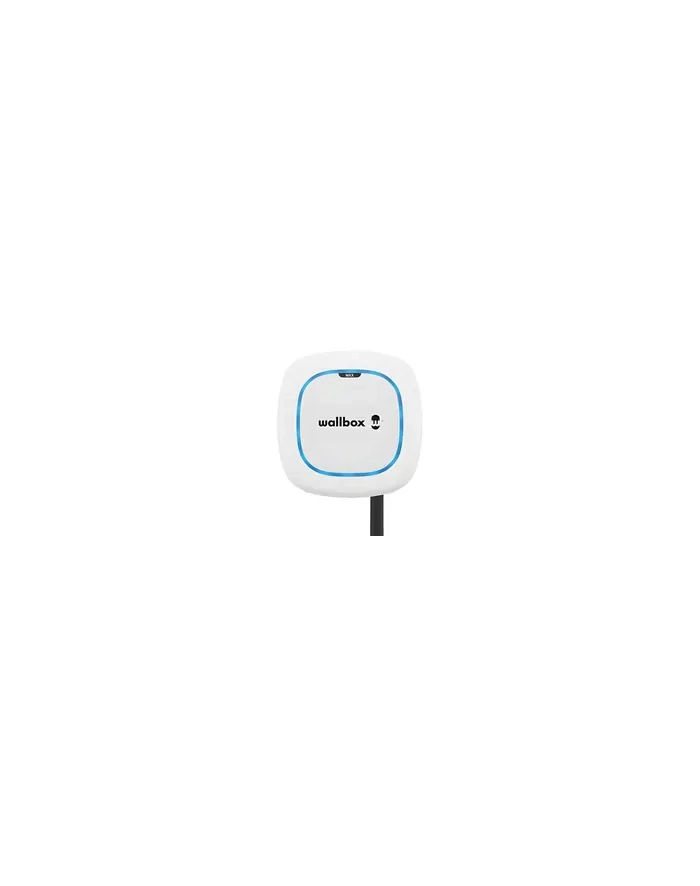 Wallbox Ładowarka Pulsar Max Type 2 22Kw 7M Plp4M249001 główny