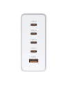 d-link Ładowarka zasilacz GAN 240W 4x USB-C 1x USB-A - nr 11