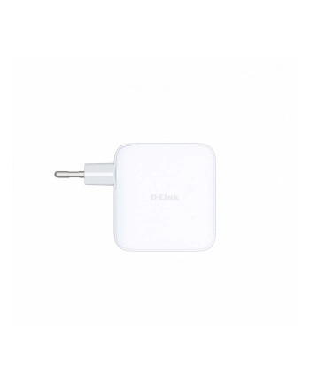 d-link Ładowarka zasilacz GAN 100W 3x USB-C 1x USB-A