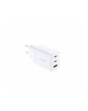 d-link Ładowarka zasilacz GAN 2x 65W 2x USB-C 1x USB-A - nr 1