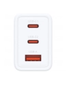 d-link Ładowarka zasilacz GAN 2x 65W 2x USB-C 1x USB-A - nr 6