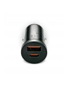 everactive Ładowarka samochodowa CC-30Q QC3.0 35W 1X USB + 1X USB-C PD czarna - nr 2