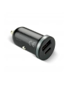 everactive Ładowarka samochodowa CC-30Q QC3.0 35W 1X USB + 1X USB-C PD czarna - nr 3