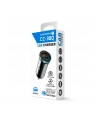 everactive Ładowarka samochodowa CC-30Q QC3.0 35W 1X USB + 1X USB-C PD czarna - nr 7