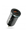 everactive Ładowarka samochodowa CC-30Q QC3.0 35W 1X USB + 1X USB-C PD czarna - nr 8