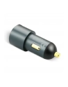 everactive Ładowarka samochodowa CC-40Q QC3.0 60W 1X USB 2X USB-C PD czarna - nr 4