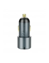 everactive Ładowarka samochodowa CC-40Q QC3.0 60W 1X USB 2X USB-C PD czarna - nr 5