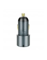 everactive Ładowarka samochodowa CC-40Q QC3.0 60W 1X USB 2X USB-C PD czarna - nr 6