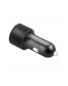 everactive Ładowarka samochodowa CC-50Q QC3.0 75W 1X USB + 1X USB-C PD czarna - nr 4