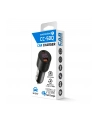 everactive Ładowarka samochodowa CC-50Q QC3.0 75W 1X USB + 1X USB-C PD czarna - nr 7