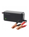 qoltec Mikroprocesorowa ładowarka 12V | 5A | prostownik do akumulatora  AGM GEL SLA | 6-stopniowe ładowanie - nr 1