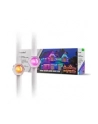 Kurtyna Świetlna Nanoleaf 15m RGB Zewnętrzna z Zmianą Trybu Świecenia KOD: 4895263600434 - nr 17