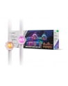 Kurtyna Świetlna Nanoleaf 15m RGB Zewnętrzna z Zmianą Trybu Świecenia KOD: 4895263600434 - nr 19