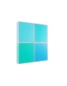 Nanoleaf Blocks Small Squares Add-On Kit 4 Paneli 16M+ Kolorów KOD 4895263600557 - nr 10