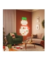 Nanoleaf Blocks Small Squares Add-On Kit 4 Paneli 16M+ Kolorów KOD 4895263600557 - nr 5