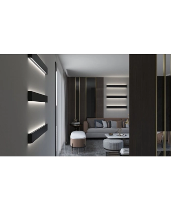 Immax Kinkiet Neo Línea Smart 76Cm 40W Zigbee 3.0 (597138) nr 2