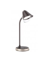 Immax Lampa Stołowa Finch, 9W (681436) - nr 1