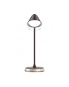 Immax Lampa Stołowa Finch, 9W (681436) - nr 5