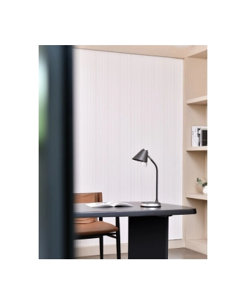 Immax Lampa Stołowa Finch, 9W (681437) nr 1