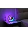 Immax Lampa Stołowa Peacock S Hodinami, Rgb Světlo, 20W, 400Lm (1688124) - nr 7