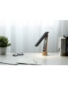 Lampa stołowa IMMAX Wood - nr 11