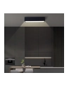 Immax Neo Canto Smart Lampa Sufitowa 60X15Cm, 34W Czarna Zigbee 3.0, Tuya - nr 3