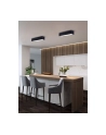 Immax Neo Canto Smart Lampa Sufitowa 60X15Cm, 34W Czarna Zigbee 3.0, Tuya - nr 4