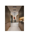 Immax Neo Canto Smart Lampa Sufitowa 60X15Cm, 34W Czarna Zigbee 3.0, Tuya - nr 5