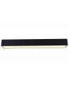 Immax Neo Canto Smart Lampa Sufitowa 90X15Cm, 50W Czarna Zigbee 3.0, Tuya - nr 1