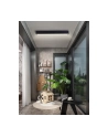 Immax Neo Canto Smart Lampa Sufitowa 90X15Cm, 50W Czarna Zigbee 3.0, Tuya - nr 3