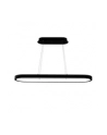 Immax Neo Hipodromo Inteligentna Lampa Wisząca 120X30Cm 66W Biała Zigbee 3.0 - nr 1