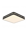 Immax Neo Lite Perfecto Smart Lampa Sufitowa Kwadratowa 30Cm 24W Czarn (07154B30) - nr 1