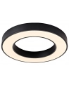 Immax Neo Pastel Slim Smart Lampa Sufitowa 60 X 7Cm 53W Czarna Zigbee 3.0, Tuya - nr 1