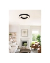 Immax Neo Pastel Slim Smart Lampa Sufitowa 60 X 7Cm 53W Czarna Zigbee 3.0, Tuya - nr 7