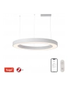Immax Oprawa Zwieszana Neo Pastel Slim Smart, 95 Cm, 68W, Zigbee 3.0, Tuya (1701776) - nr 1