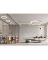 Immax Oprawa Zwieszana Neo Pastel Slim Smart, 95 Cm, 68W, Zigbee 3.0, Tuya (1701776) - nr 3