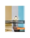 Immax Lampa Wisząca Neo Lite Ovale Smart Czarna 26Cm 18W Z Obsługą Beacon, Wi-Fi, Tuya - nr 7