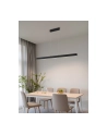 Immax Oprawa Zwieszana Neo Lite Triangolo Smart 125Cm 28W S Beacon Wi-Fi Tuya (1674692) - nr 5