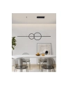 Immax Oprawa Zwieszana Neo Lite Rondas Smart 131Cm 56W S Podporou Beacon Wi-Fi Tuya (1674706) - nr 5