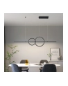 Immax Oprawa Zwieszana Neo Lite Rondas Smart 131Cm 56W S Podporou Beacon Wi-Fi Tuya (1674706) - nr 9
