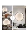Immax Neo Fino Smart Oprawa Ścienna + Sufitowa Czarna 120Cm 70W 4450Lm, Zigbee 3.0 Z Do, Tuya - nr 2