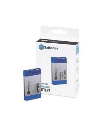 safescan Ładowalna bateria LB-205 do 6165/6185