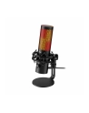 hyperx Mikrofon QuadCast 2 S BK 9A273AA - nr 1