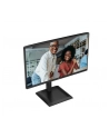 aoc Monitor 24E4CV 23.8 cala IPS 120Hz HDMI DP USB-C RJ45 Pivot Głośniki - nr 19